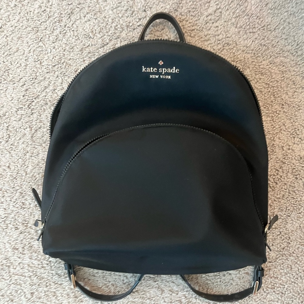 Kate Spade backpack